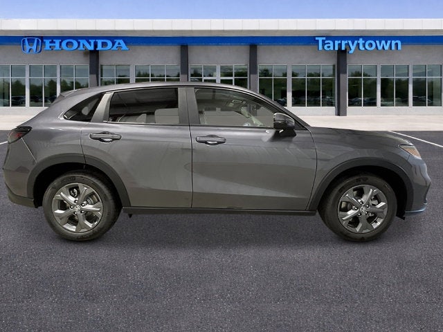2027 Honda HR-V LX AWD