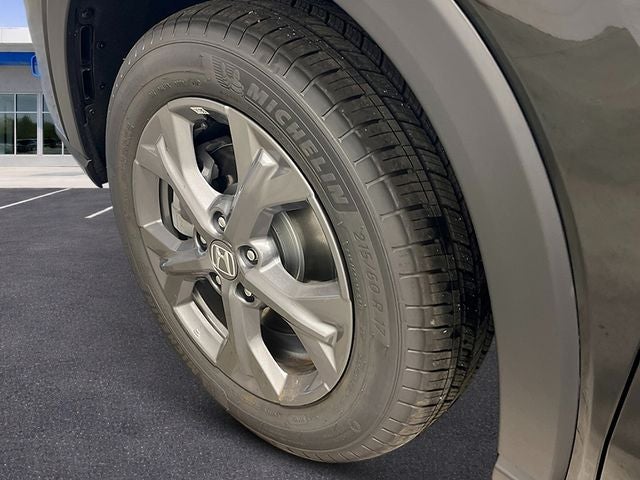 2027 Honda HR-V LX AWD