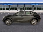 2027 Honda HR-V LX AWD