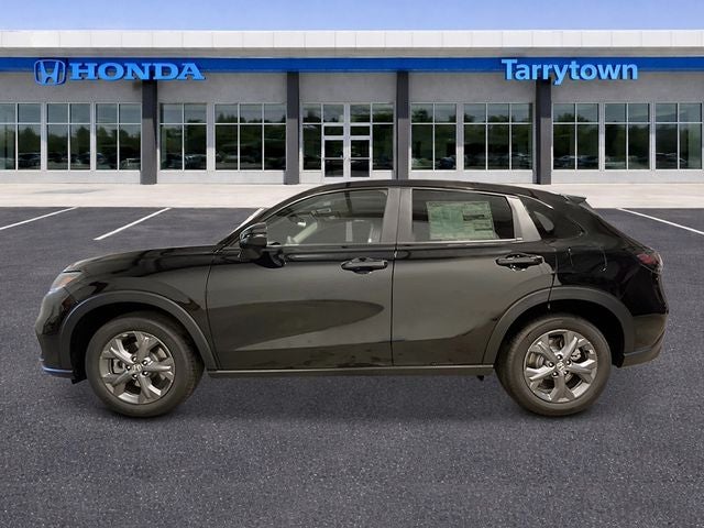 2027 Honda HR-V LX AWD
