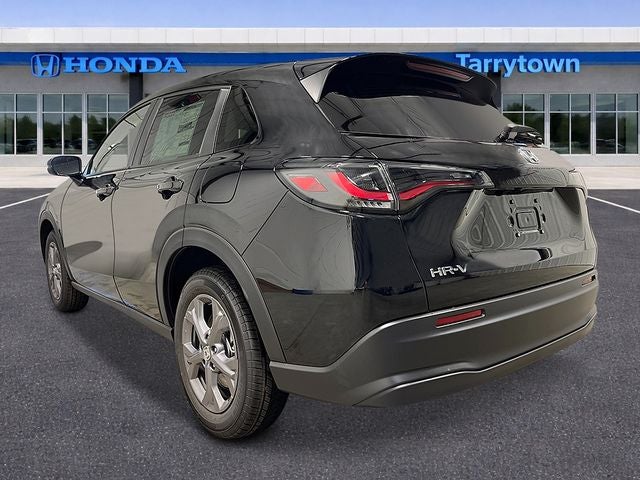 2027 Honda HR-V LX AWD