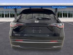 2027 Honda HR-V LX AWD