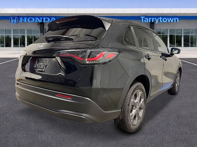 2027 Honda HR-V LX AWD