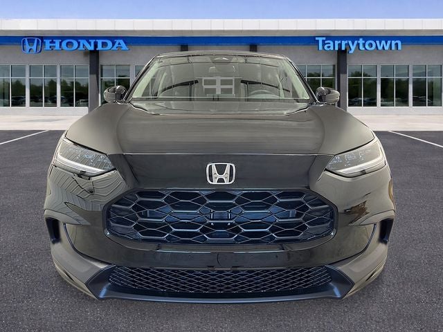 2027 Honda HR-V LX AWD