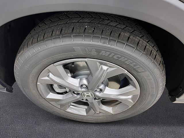 2027 Honda HR-V LX AWD