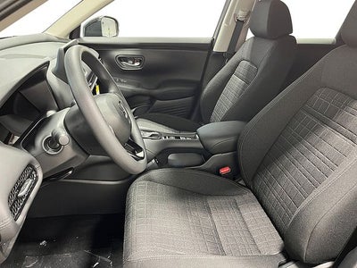 2027 Honda HR-V LX AWD