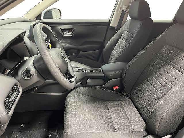 2027 Honda HR-V LX AWD