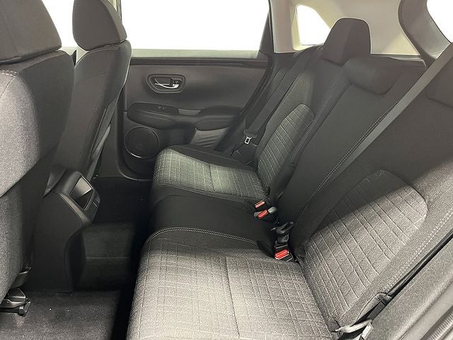 2027 Honda HR-V LX AWD