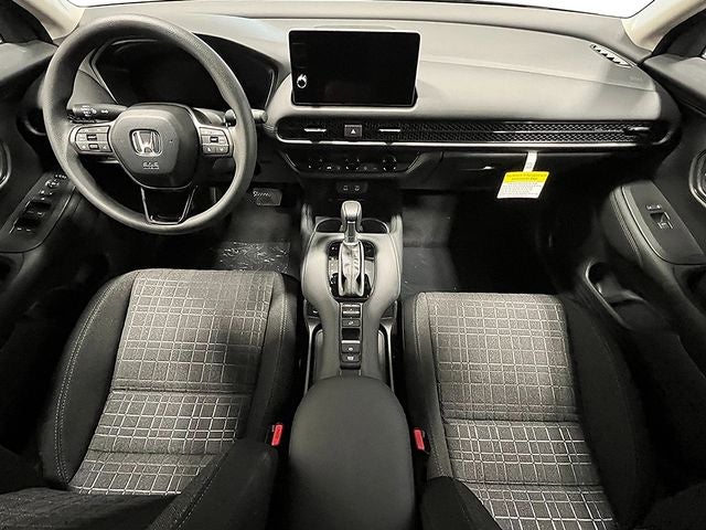 2027 Honda HR-V LX AWD