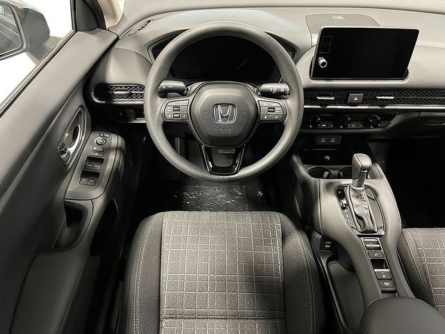 2027 Honda HR-V LX AWD