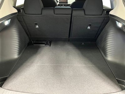 2027 Honda HR-V LX AWD