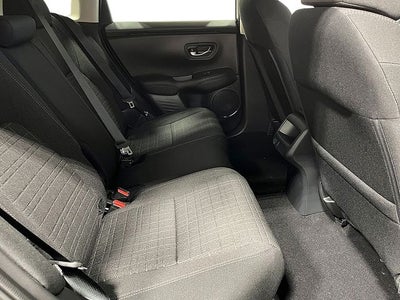 2027 Honda HR-V LX AWD
