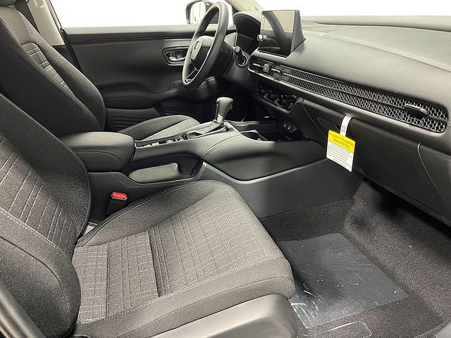 2027 Honda HR-V LX AWD