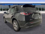 2027 Honda HR-V LX AWD