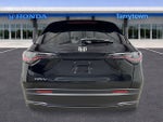 2027 Honda HR-V LX AWD