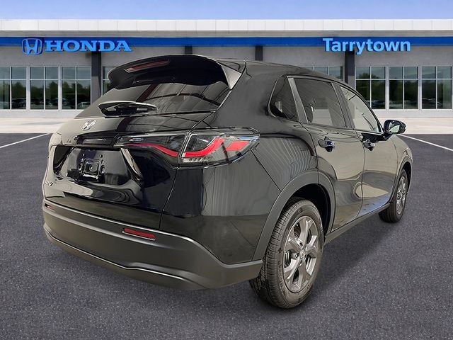 2027 Honda HR-V LX AWD
