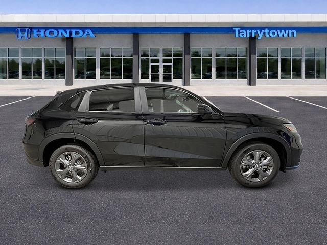 2027 Honda HR-V LX AWD