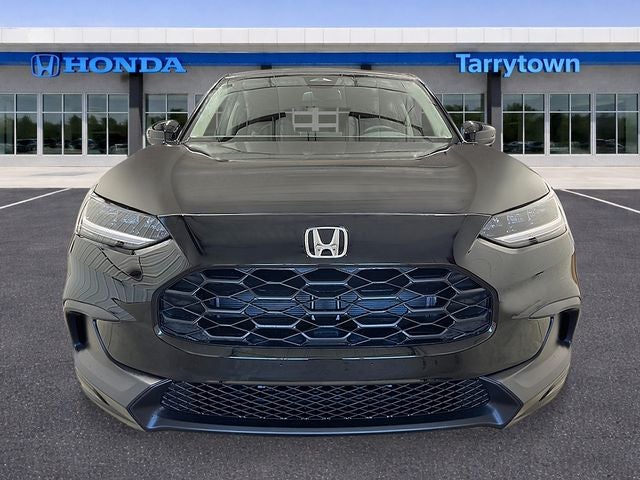 2027 Honda HR-V LX AWD