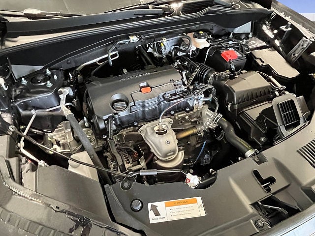 2027 Honda HR-V LX AWD