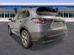 2027 Honda HR-V LX AWD