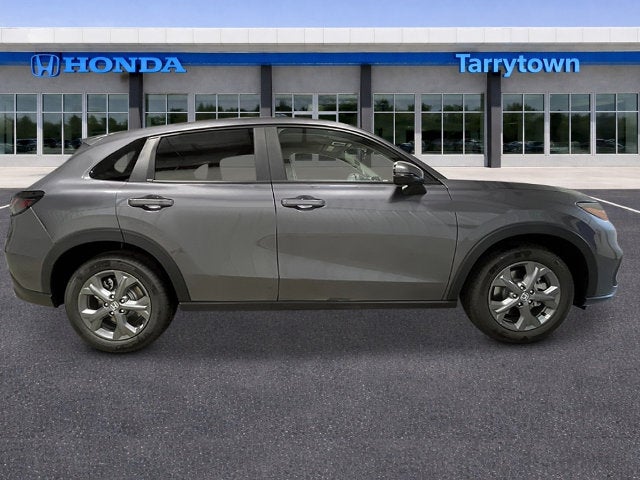 2027 Honda HR-V LX AWD
