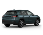 2026 Honda HR-V AWD LX