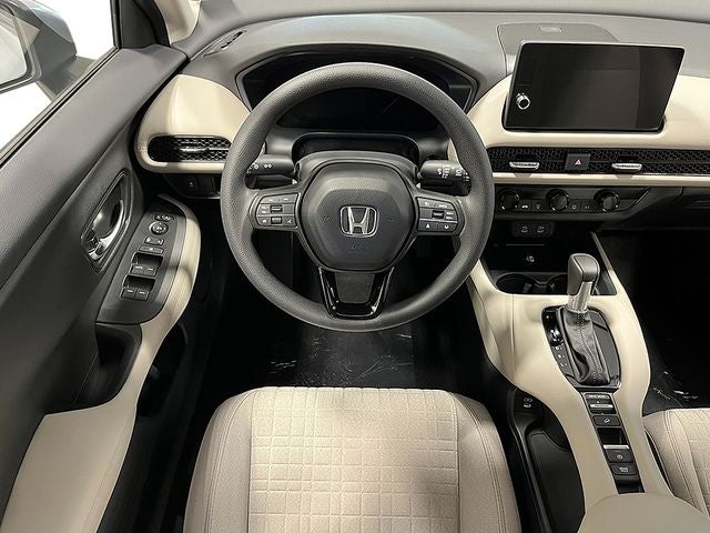 2026 Honda HR-V AWD LX