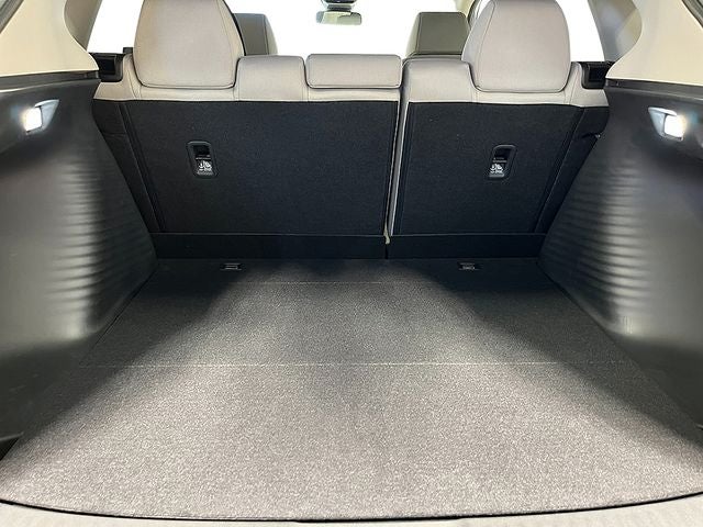 2026 Honda HR-V AWD LX