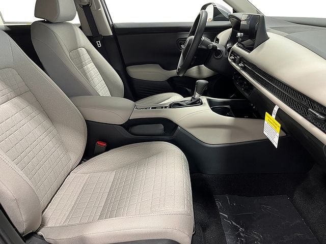 2026 Honda HR-V AWD LX