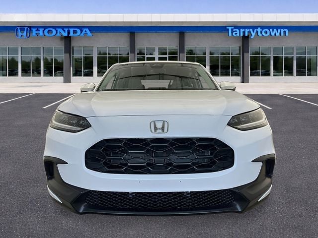 2026 Honda HR-V AWD LX