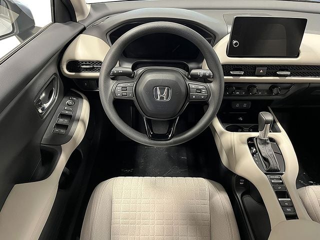 2026 Honda HR-V AWD LX