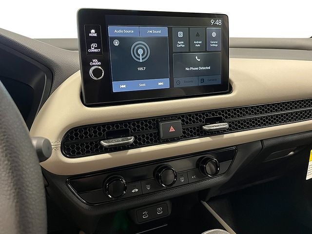 2026 Honda HR-V AWD LX