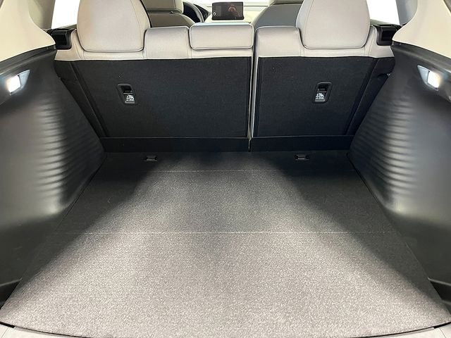 2026 Honda HR-V AWD LX