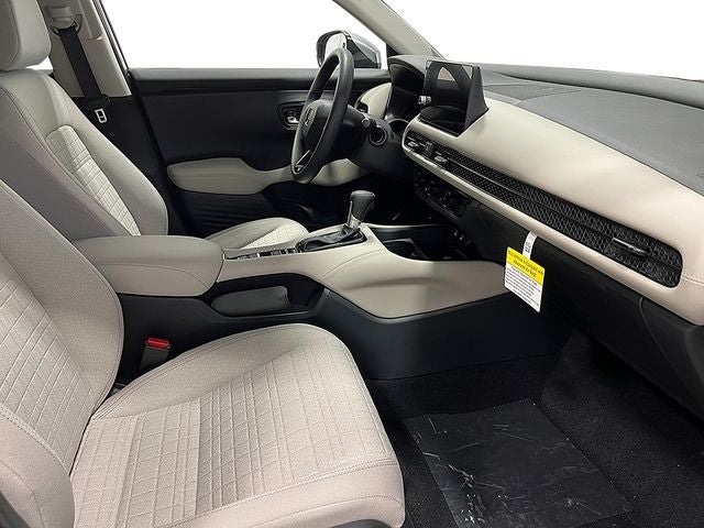 2026 Honda HR-V AWD LX