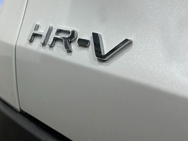 2026 Honda HR-V AWD LX