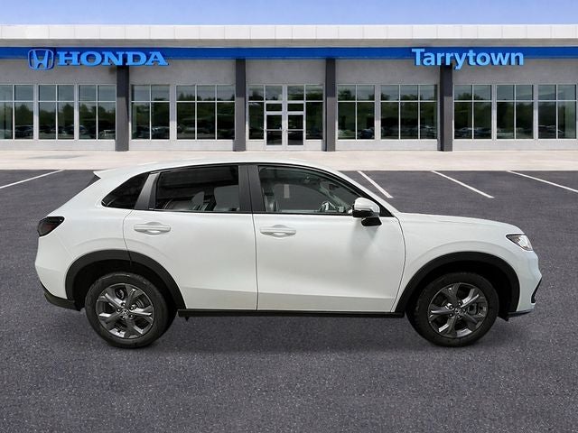 2026 Honda HR-V AWD LX