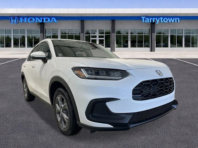 2026 Honda HR-V AWD LX