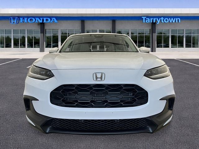 2026 Honda HR-V AWD LX