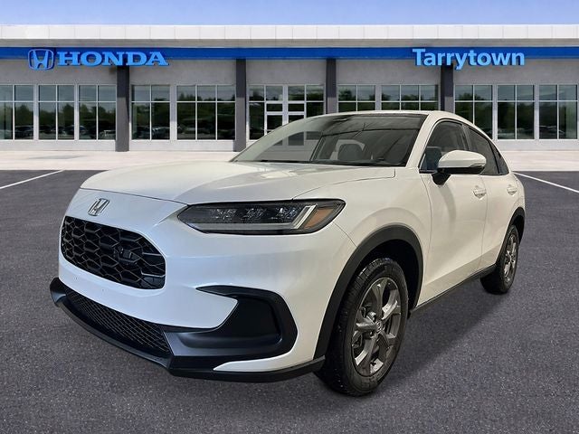 2026 Honda HR-V AWD LX