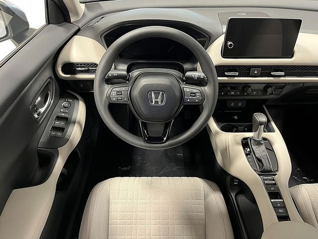 2026 Honda HR-V AWD LX