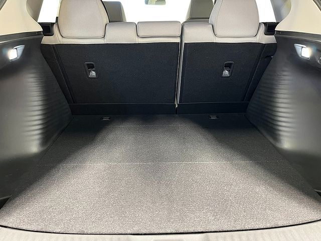 2026 Honda HR-V AWD LX