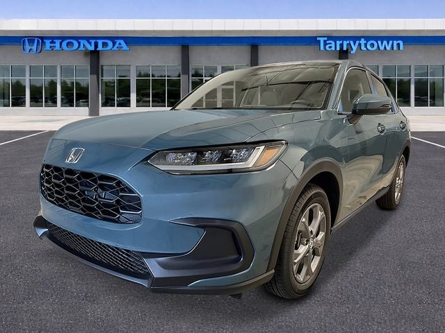 2026 Honda HR-V AWD LX