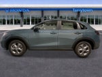 2026 Honda HR-V AWD LX