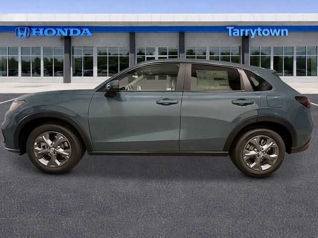 2026 Honda HR-V AWD LX