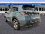2026 Honda HR-V AWD LX