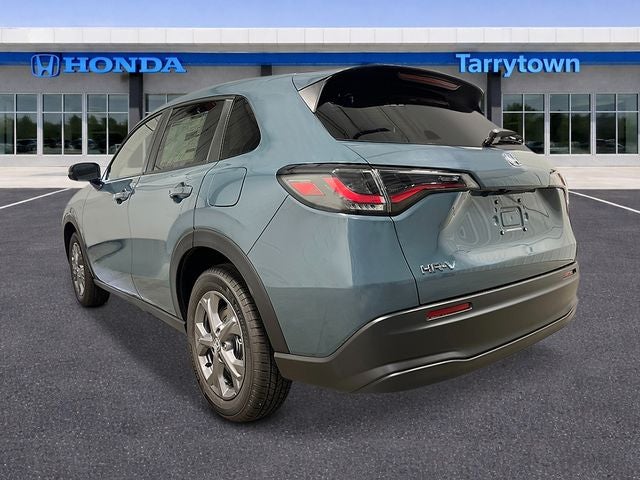 2026 Honda HR-V AWD LX