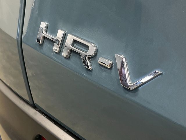 2026 Honda HR-V AWD LX