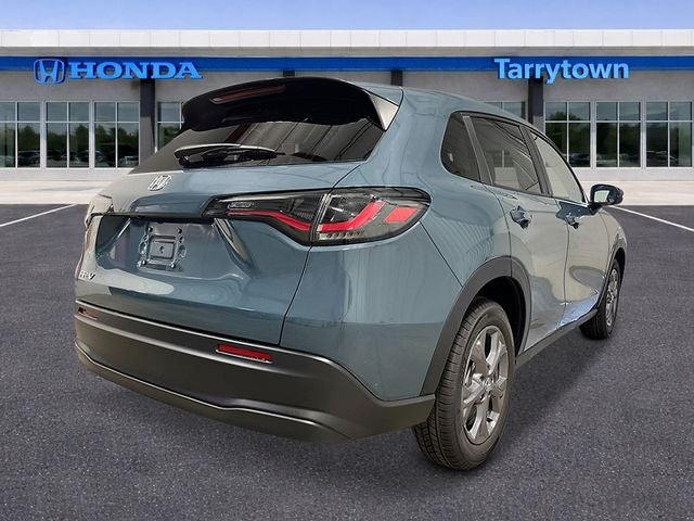2026 Honda HR-V AWD LX