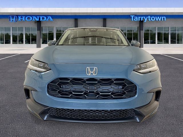 2026 Honda HR-V AWD LX