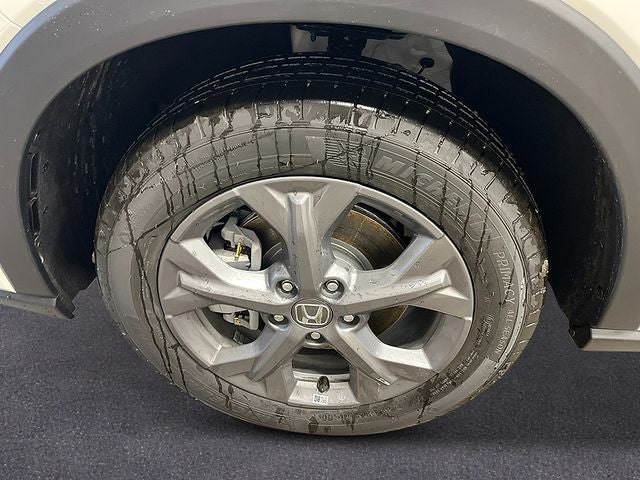 2027 Honda HR-V LX AWD